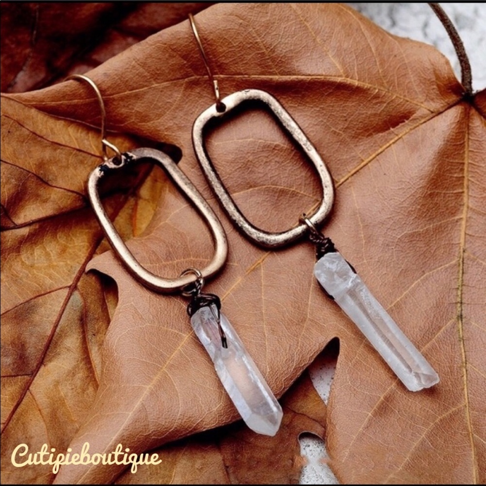 White Crystal huge sale!!